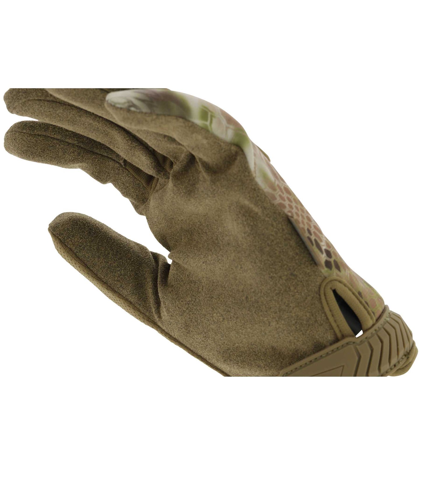 Mechanix Wear MG-732-008 Original Kryptek Highlander Tactical Gloves, Size-S