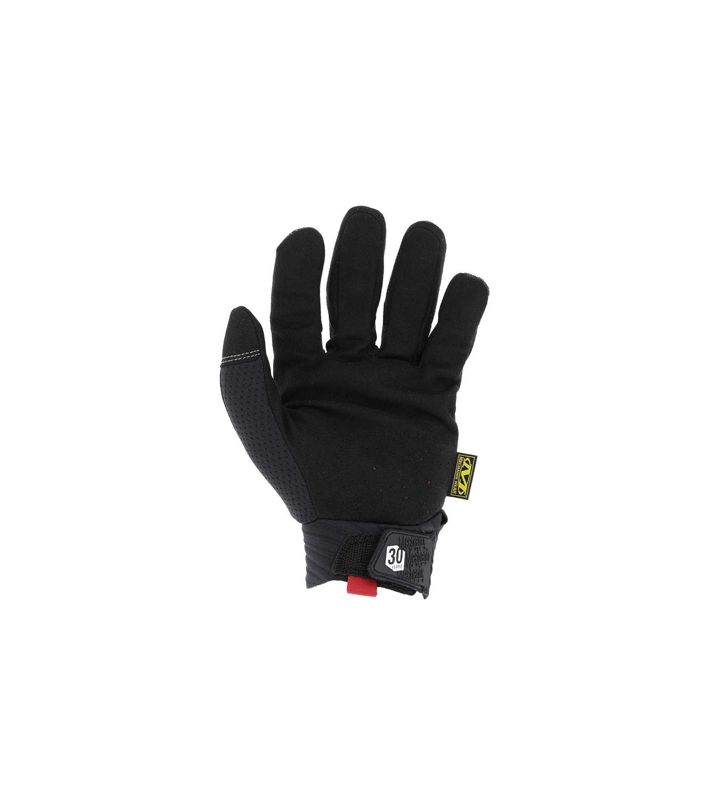 Mechanix Wear MG2-05-008 The Original® Plus Work Gloves, Size-S