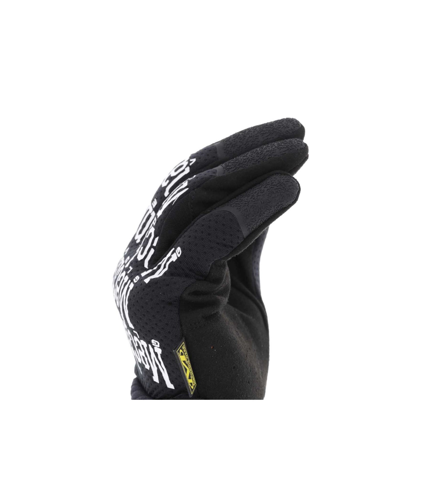 Mechanix Wear MG2-05-008 The Original® Plus Work Gloves, Size-S