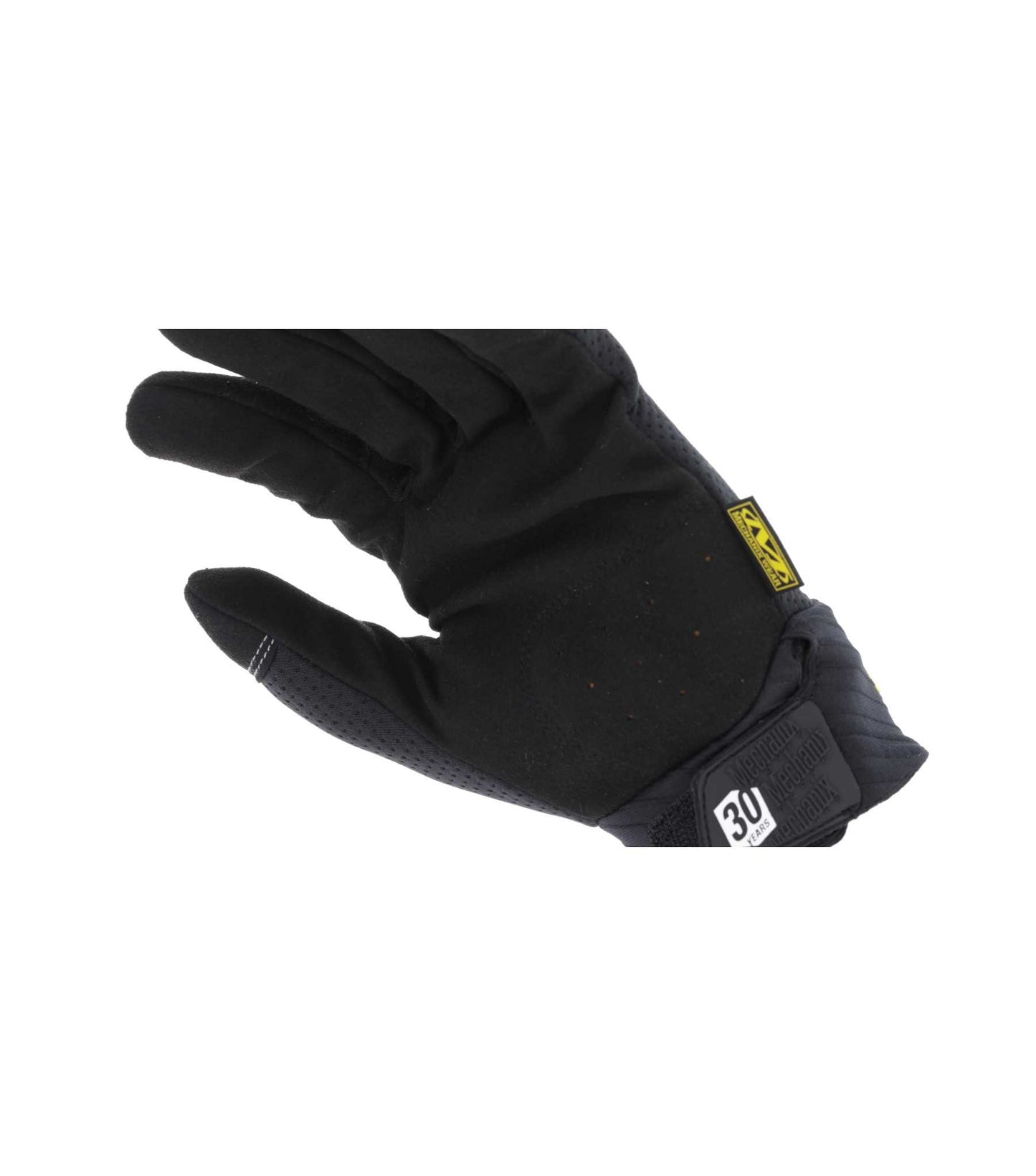 Mechanix Wear MG2-05-008 The Original® Plus Work Gloves, Size-S