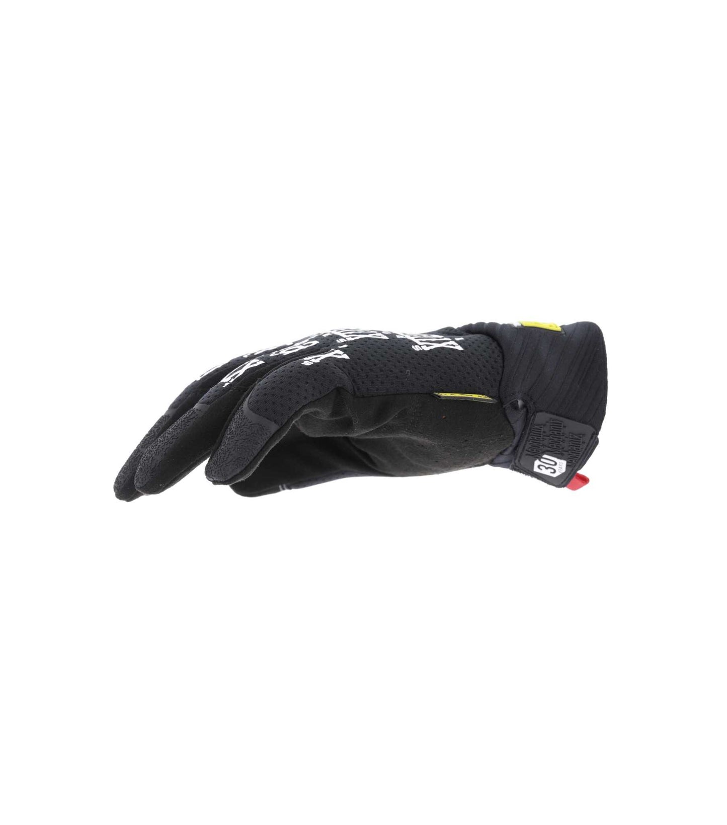 Mechanix Wear MG2-05-008 The Original® Plus Work Gloves, Size-S