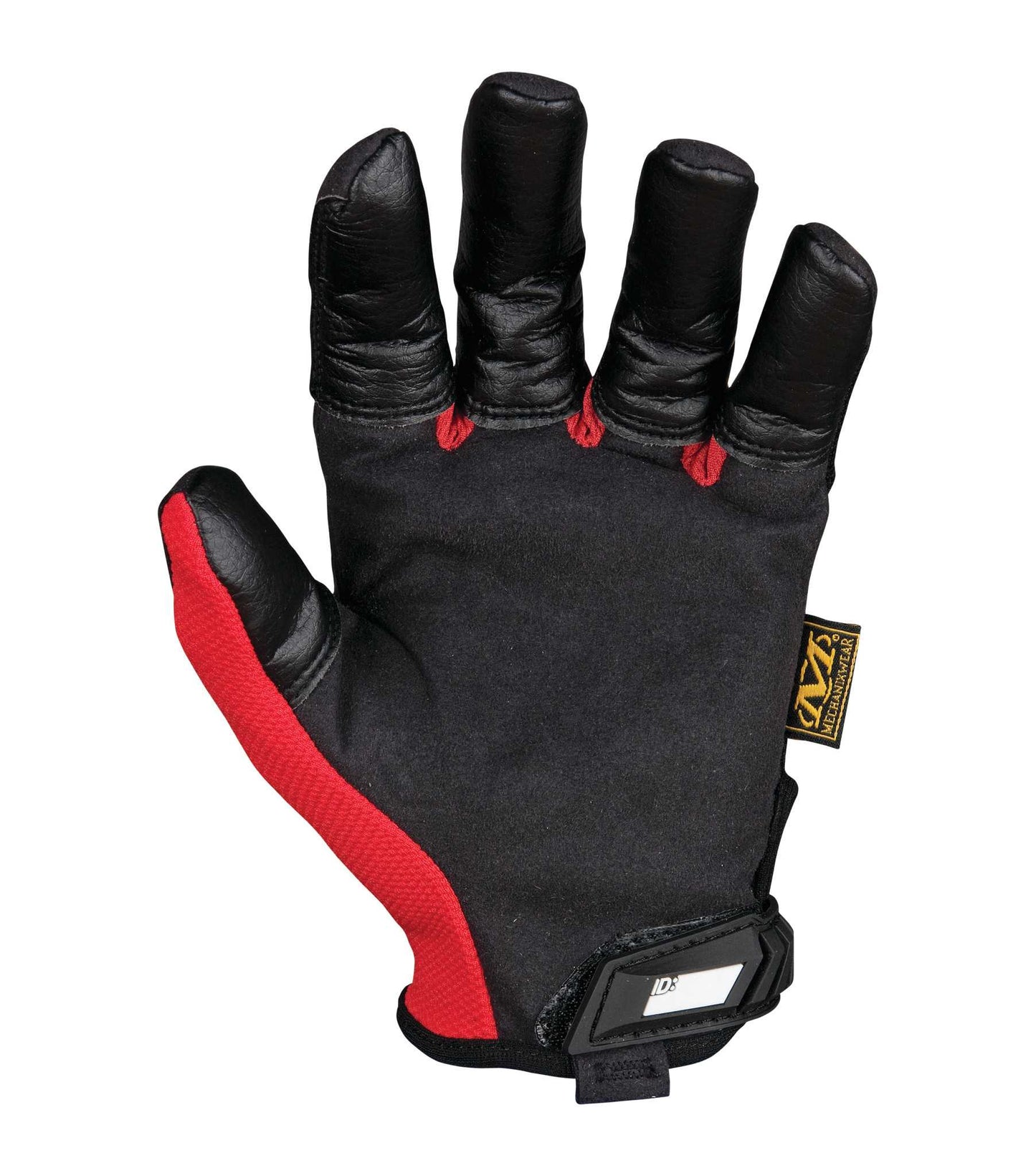 Mechanix Wear MGP-08-008 The Original® High Abrasion Work Gloves, Size-S