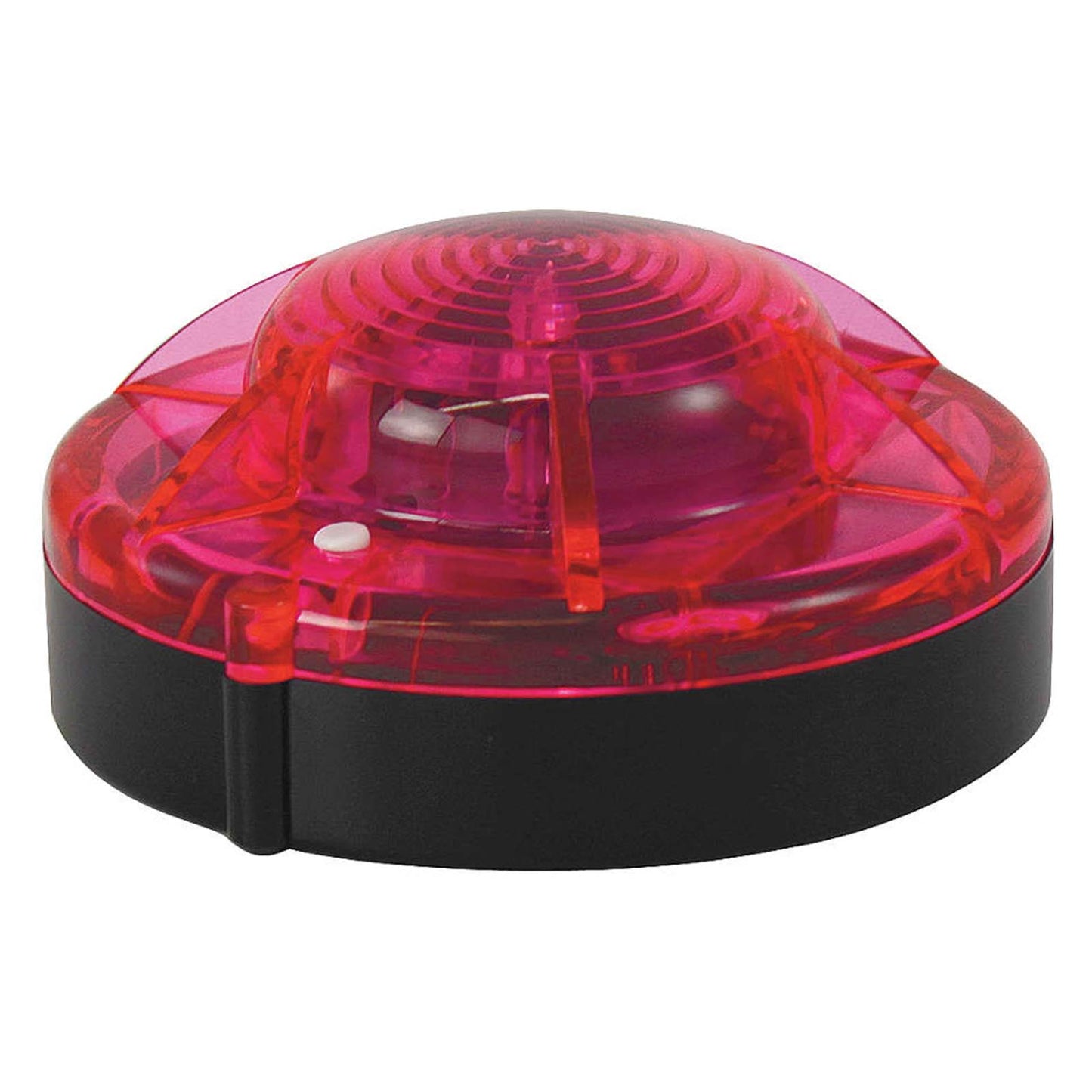 Banner Stakes MHPL4171R Red Magnetic Strobe light