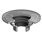 A.Y. McDonald 5186-267 780-230Ld22 33X18X995 Sgl Riser Pit Pv X Fpdck -Nl