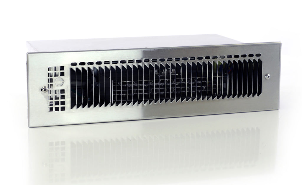 Kt Accy Grill 4-1/2" Stainless Steel