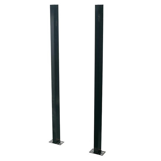 Elkay ML100 Support Legs for In-wall Mounting Plates