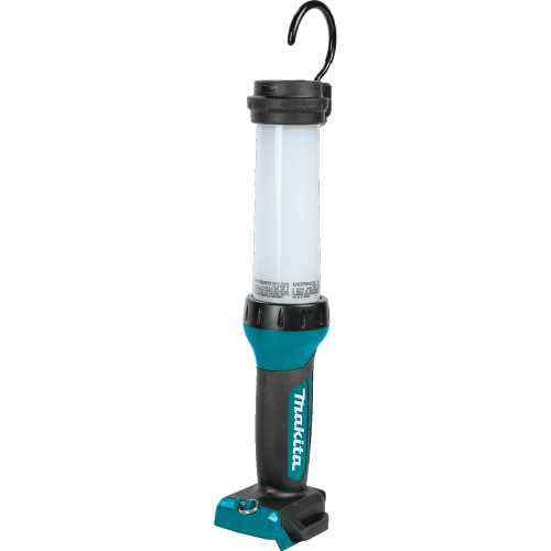 Makita ML104 12V max CXT® Lithium‘Ion Cordless L.E.D. Lantern/Flashlight, Flashlight Only