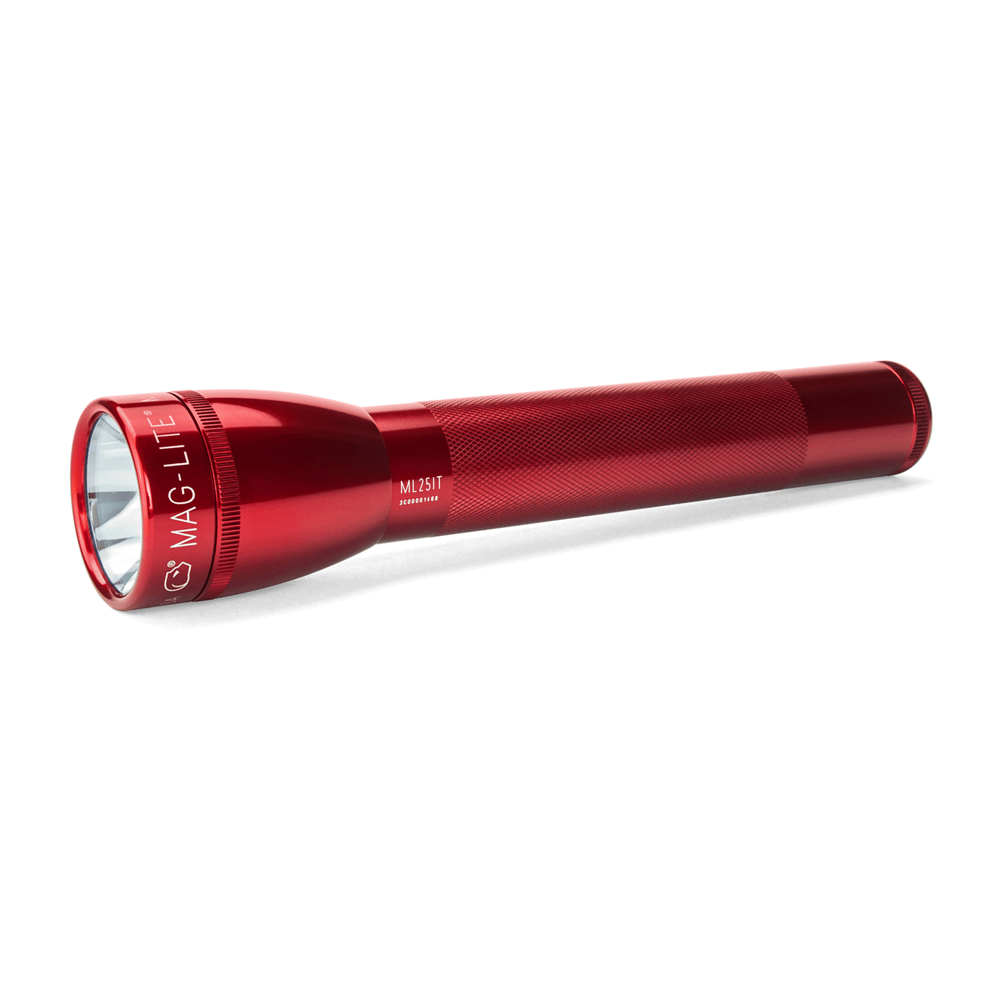 Maglite ML25IT-3035 3-Cell C Xenon Flashlight