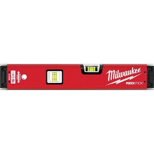 Milwaukee Tool MLBX72 72" REDSTICK Box Level, 1 EA
