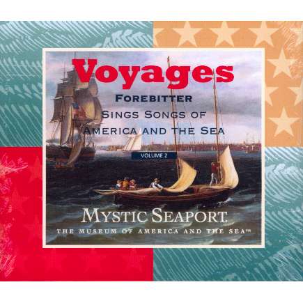 Paradise Clay MMG030 Voyages CD