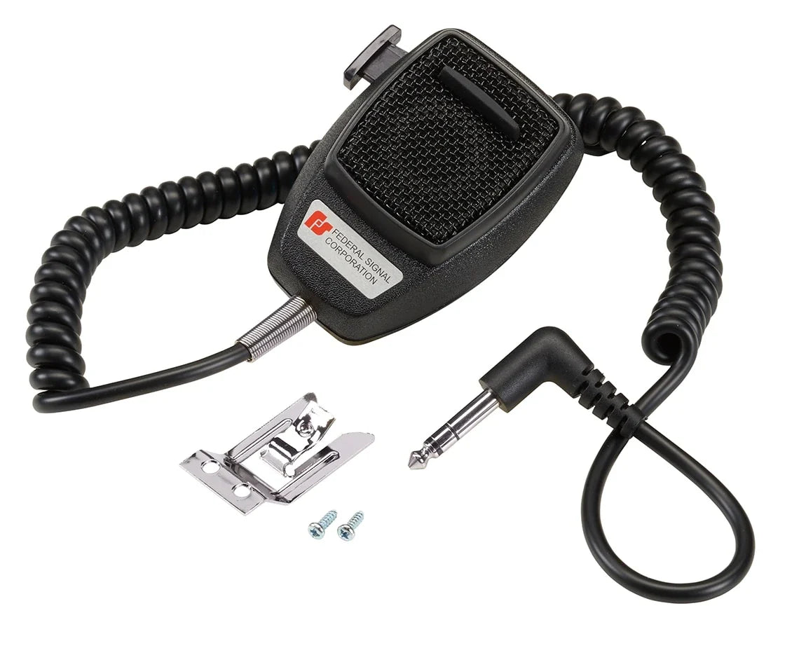 Federal Signal MNC-MC MCP, Atkinson Dynamics