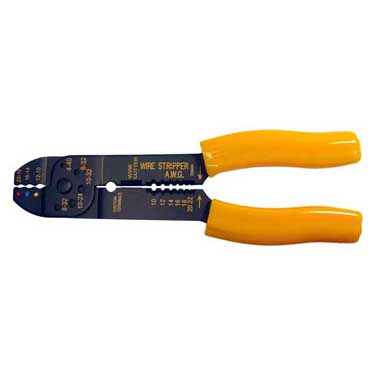 Peterson PMV0300T Hand Crimping Tool, Viz Pack