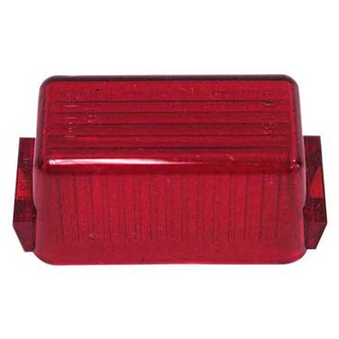 Peterson B107-15R Replacement Lens, Bulk Pack