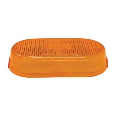 Peterson B108-15A Replacement Lens, W/ Reflex, Bulk Pack