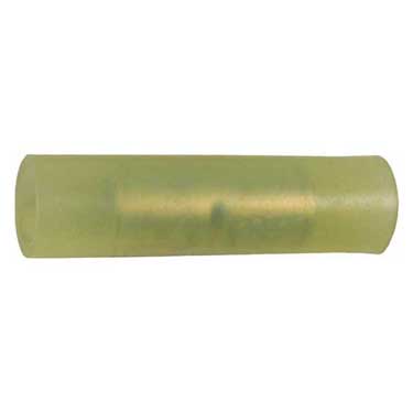 Peterson PMV1300KT 12-10 Gauge Nylon Butt Connector (6), Viz Pack