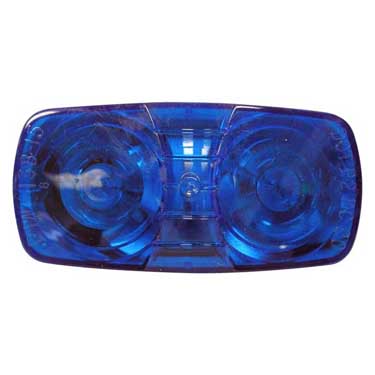 Peterson B138-15B Replacement Lens, Bulk Pack