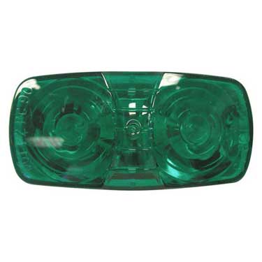 Peterson B138-15G Replacement Lens, Bulk Pack
