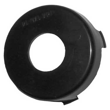 Peterson 176-14 Adapter, Retrofit, Round, 2″, Poly Bag