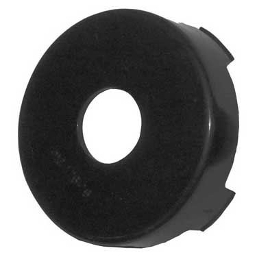 Peterson 176-16 Adapter, Retrofit, Round, 2.5″, Poly Bag