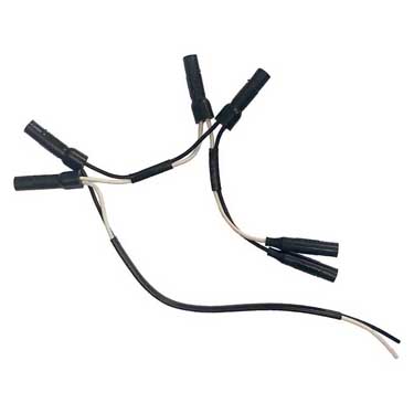 Peterson 177-491 177-3R Harness Assembly