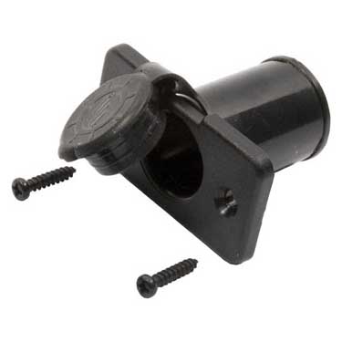 Peterson M2730S Accessory Plug, Socket, Bulk Pack