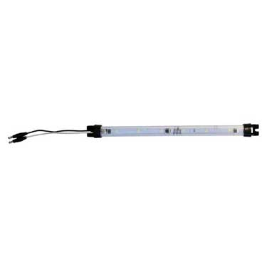 Peterson M358-2 Led Strip Light 12″ Multi-Volt, White, Bulk Pack