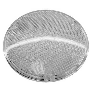 Peterson 380-25C Replacement Lens, Poly Bag