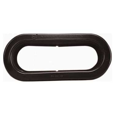 Peterson 421-18 Grommet, Oval, Pvc, 6.5″, Poly Bag