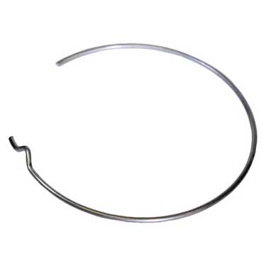 Peterson 425S-21 Retainer Ring, Stainless Steel