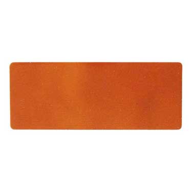 Peterson B491A Reflector, Rectangular, 4.31″X1.69″, Bulk Pack