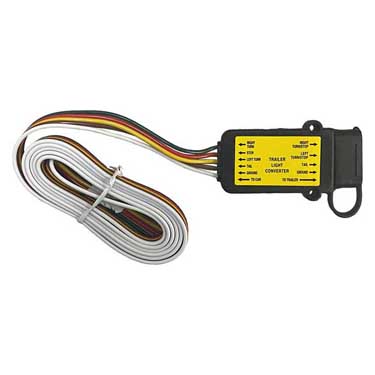 Peterson B5410 Converter, Tail Light Kit, Bulk Pack