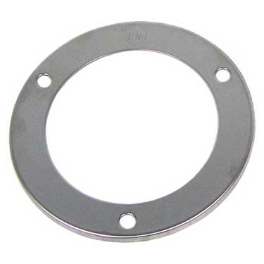 Peterson 7013 Bezel, Round, Theft Deterrent, 2.75″, Mfg. Pack