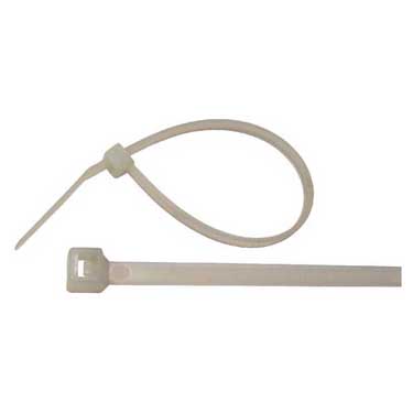 Peterson PMV7067PT 11″ Nylon Tie Wrap 50# Tensile (25), Viz Pack