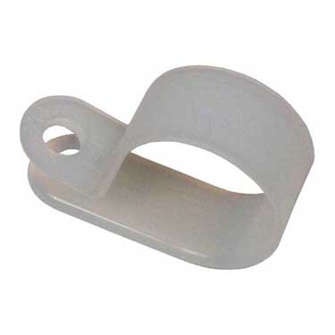 Peterson PMV7120QT 1/ 4″ Nylon Clamp (7), Viz Pack