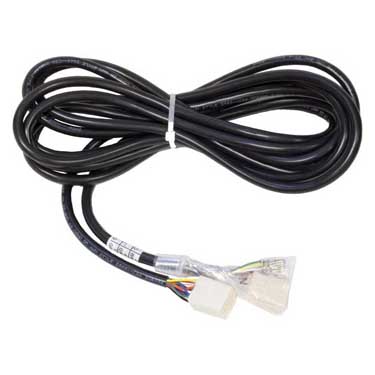 Peterson 778-48 Replacement Cable, 15′, Poly Bag