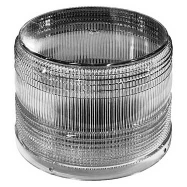 Peterson 796-25C Replacement Lens, Clear, Box