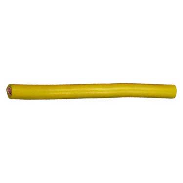 Peterson PMV81142PT 14 Gauge Yellow Primary Wire 2Oft, Viz Pack