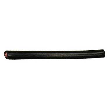 Peterson PMV81103PT 10 Gauge Black Primary Wire 10Ft, Viz Pack