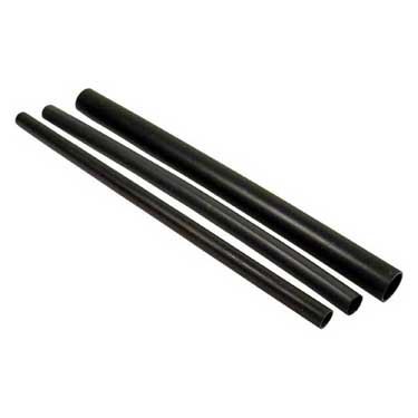 Peterson PMV8226PT Assorted Shrink Tubing (4), Viz Pack