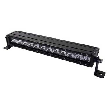 Peterson V932-MV Led Work Light Bar, Single Row, 14″, 3000 Lumen, White, Box