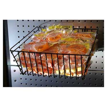 Peterson D22-M Merchandising Baskets 10″