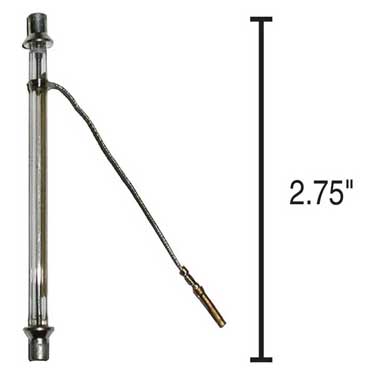 Peterson L2-77 Replacement Strobe Bulb, Box