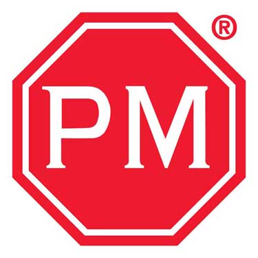 Peterson M233CA Led Marker/ Clearance, Pc-Rated, Round, W/ Auxiliary Function, Clear Lens, 2.5″, Amber, Clear Lens, Bulk Pack