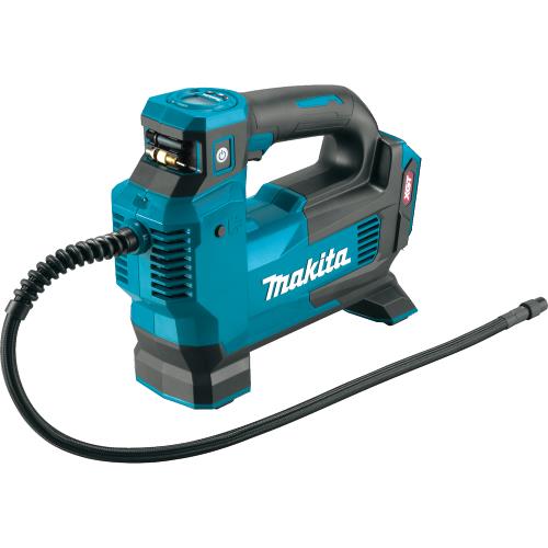 Makita MP001GZ01 40V max XGT® Cordless High‘Pressure Inflator, Tool Only