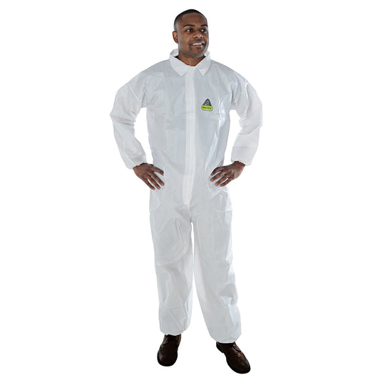 Cordova Safety MP200L DEFENDER II™, Coverall