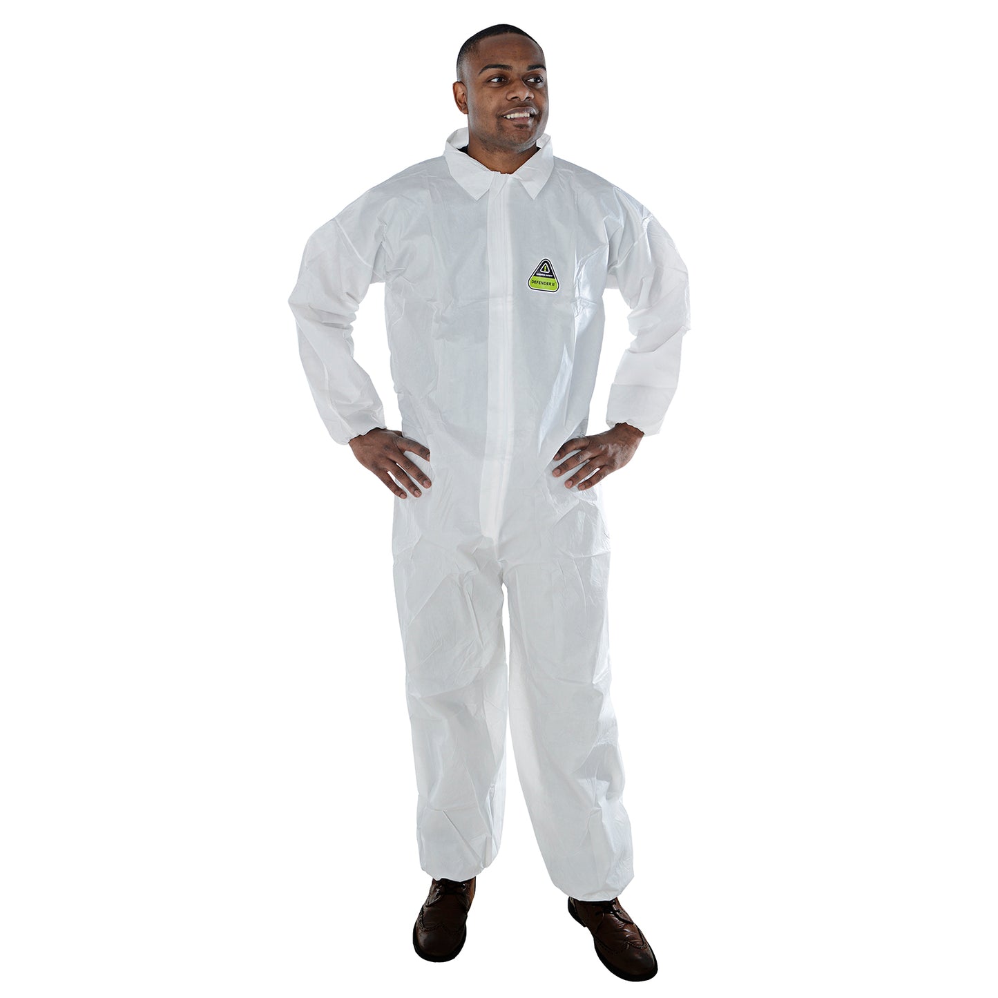 Cordova Safety MP2005XL DEFENDER II™, Coverall
