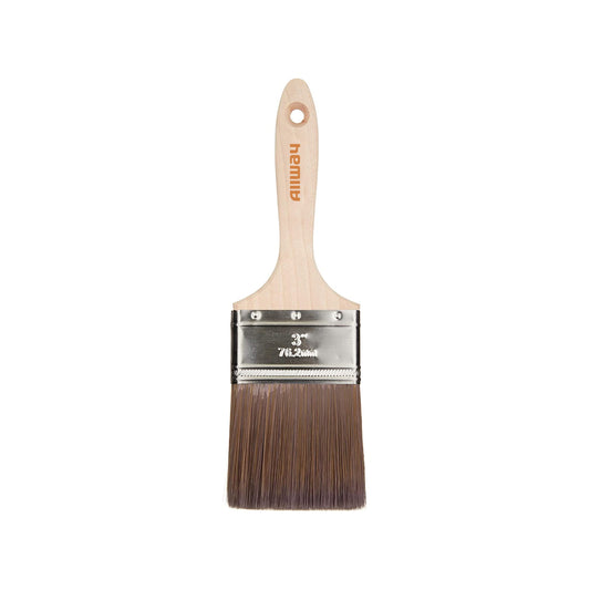 Allway MP30 3″ Straight-Edge Paint Brush