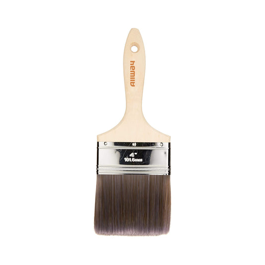 Allway MP40 4″ Straight-Edge Paint Brush