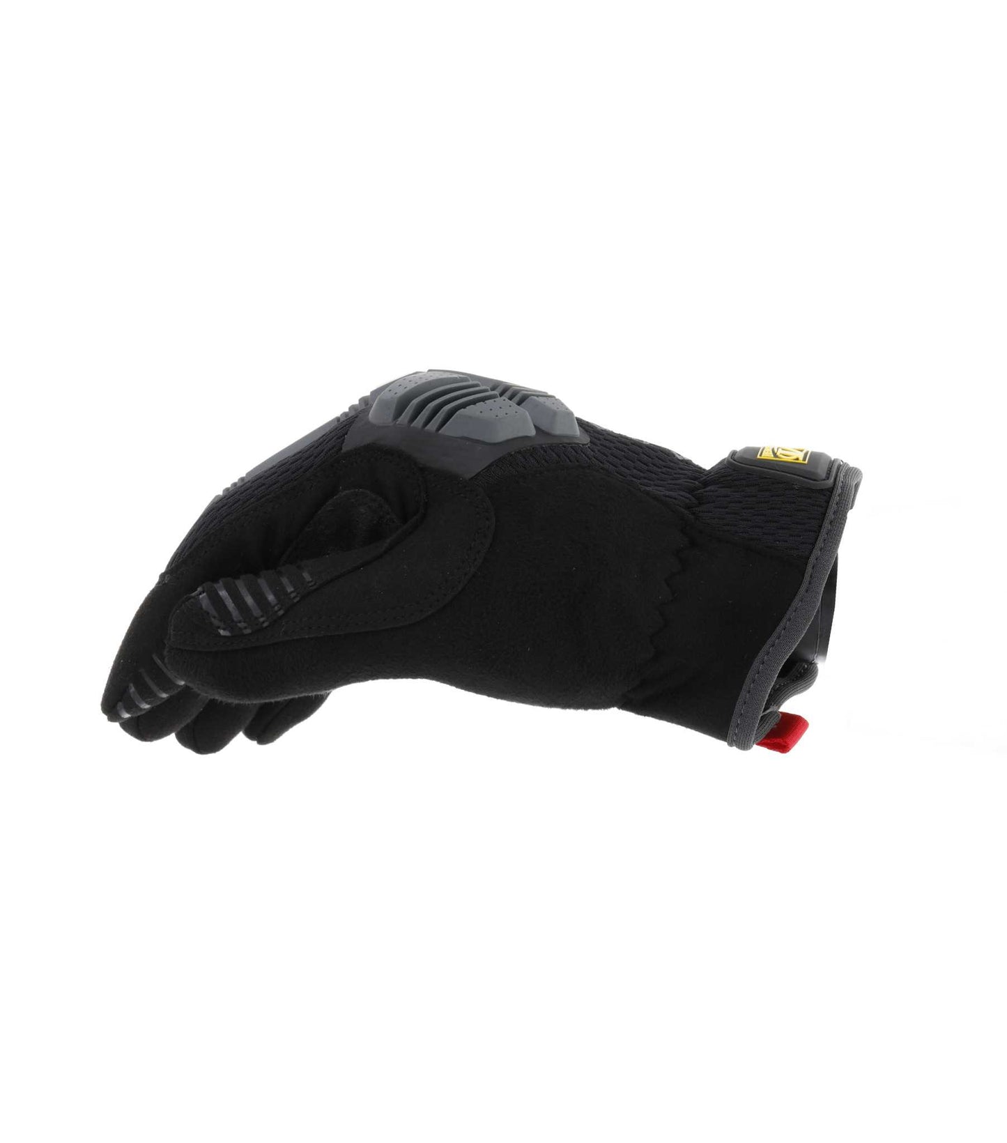 Mechanix Wear MPC-07-009 M-Pact® Open Cuff Impact Resistant Work Gloves, Size-M