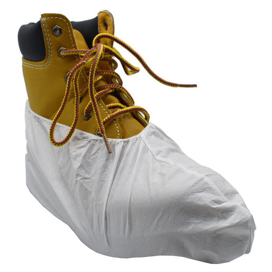 Cordova Safety MPSCL Shoe Cover, DEFENDER II™